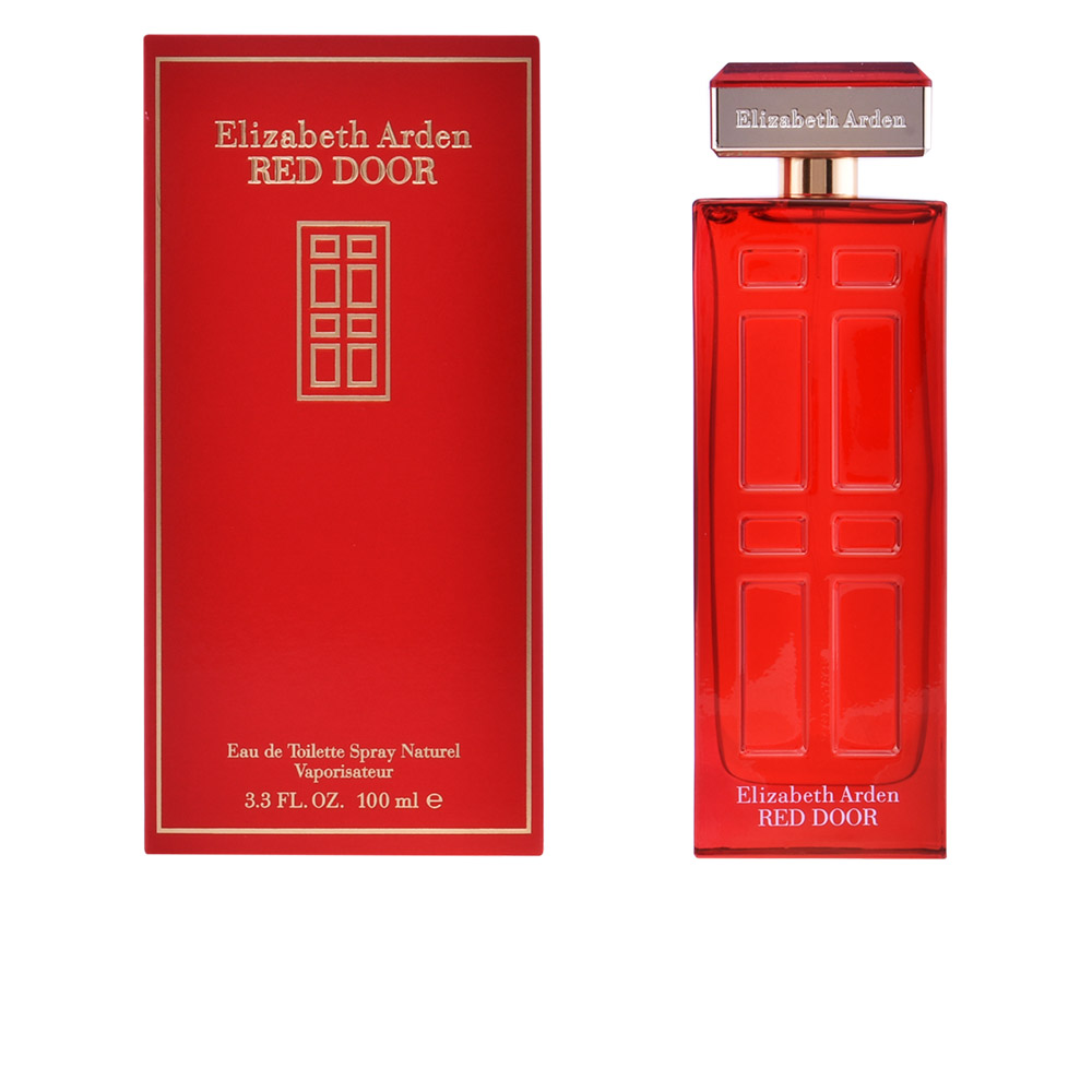 RED DOOR eau de toilette spray 100 ml