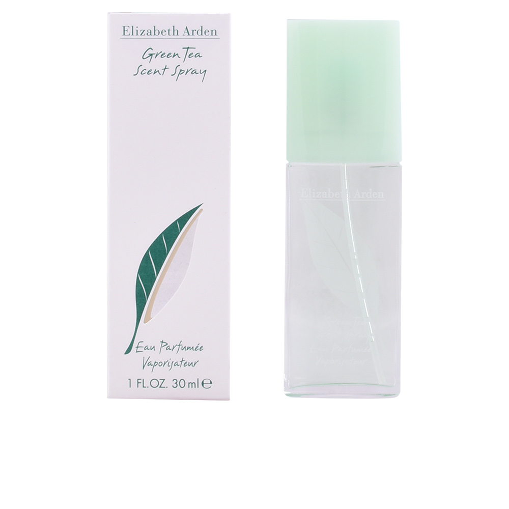 GREEN TEA SCENT eau parfumée spray 30 ml
