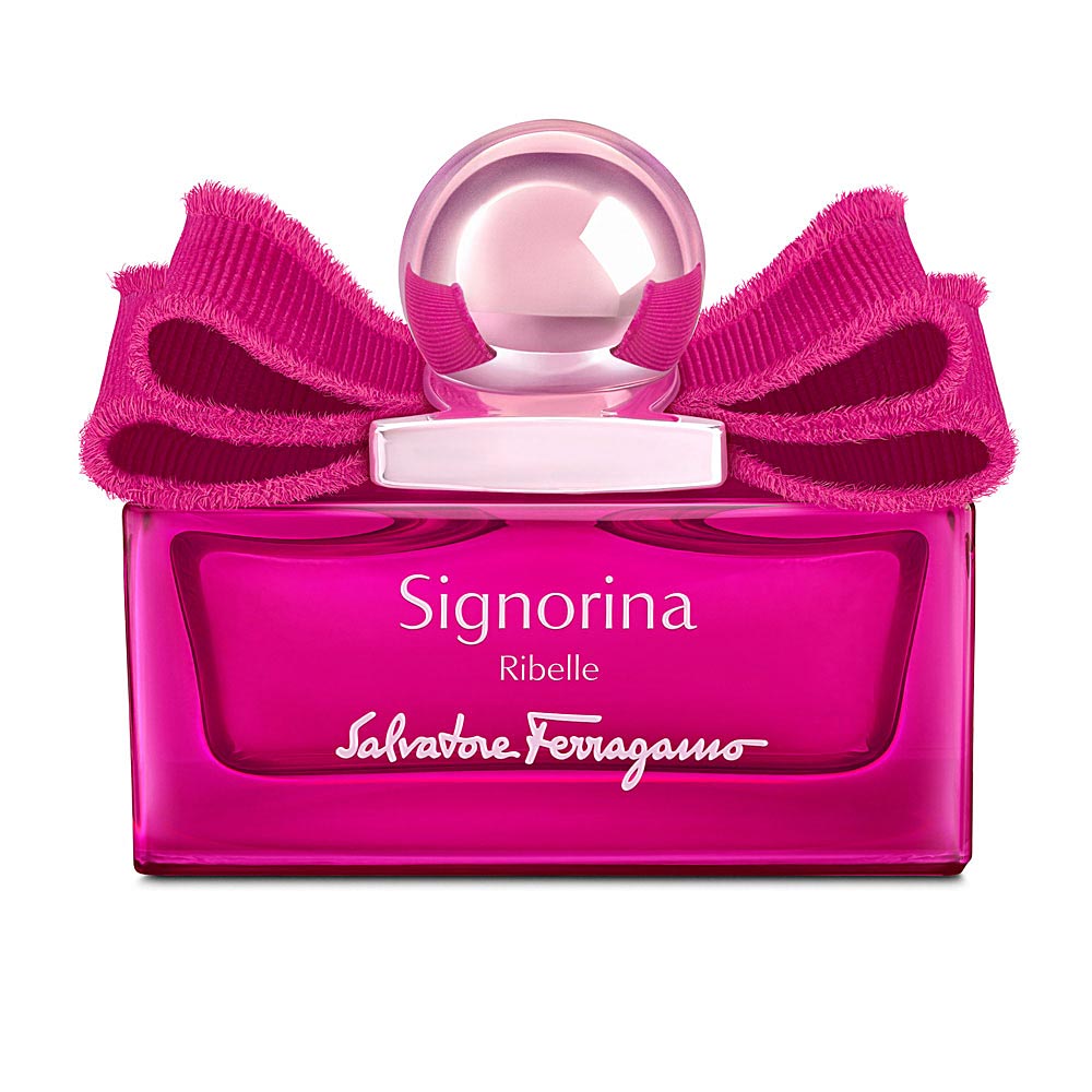 SIGNORINA RIBELLE eau de parfum spray 50 ml