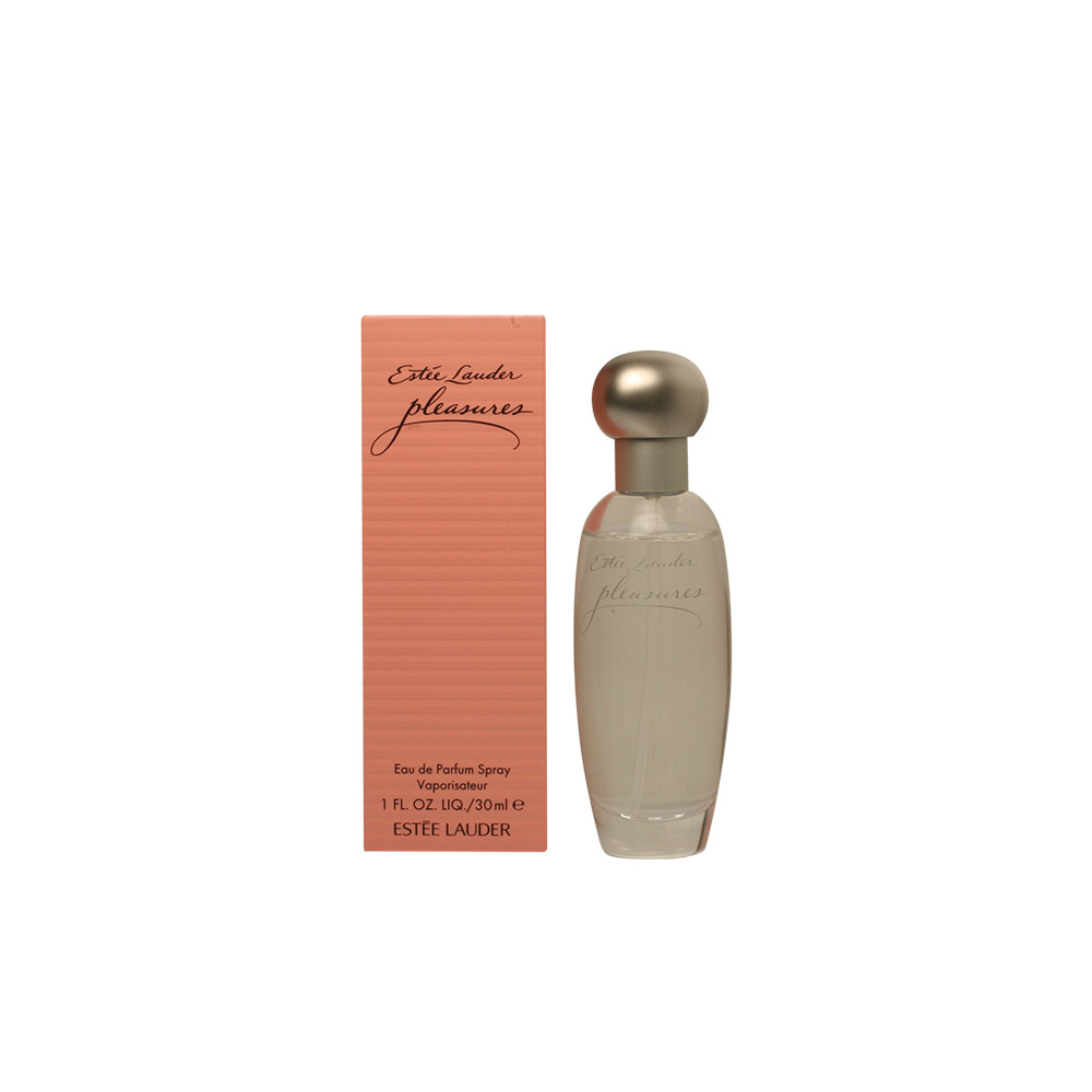 PLEASURES eau de parfum spray 30 ml