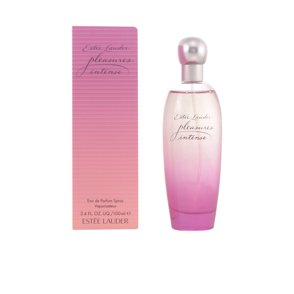 PLEASURES INTENSE eau de parfum spray 100 ml