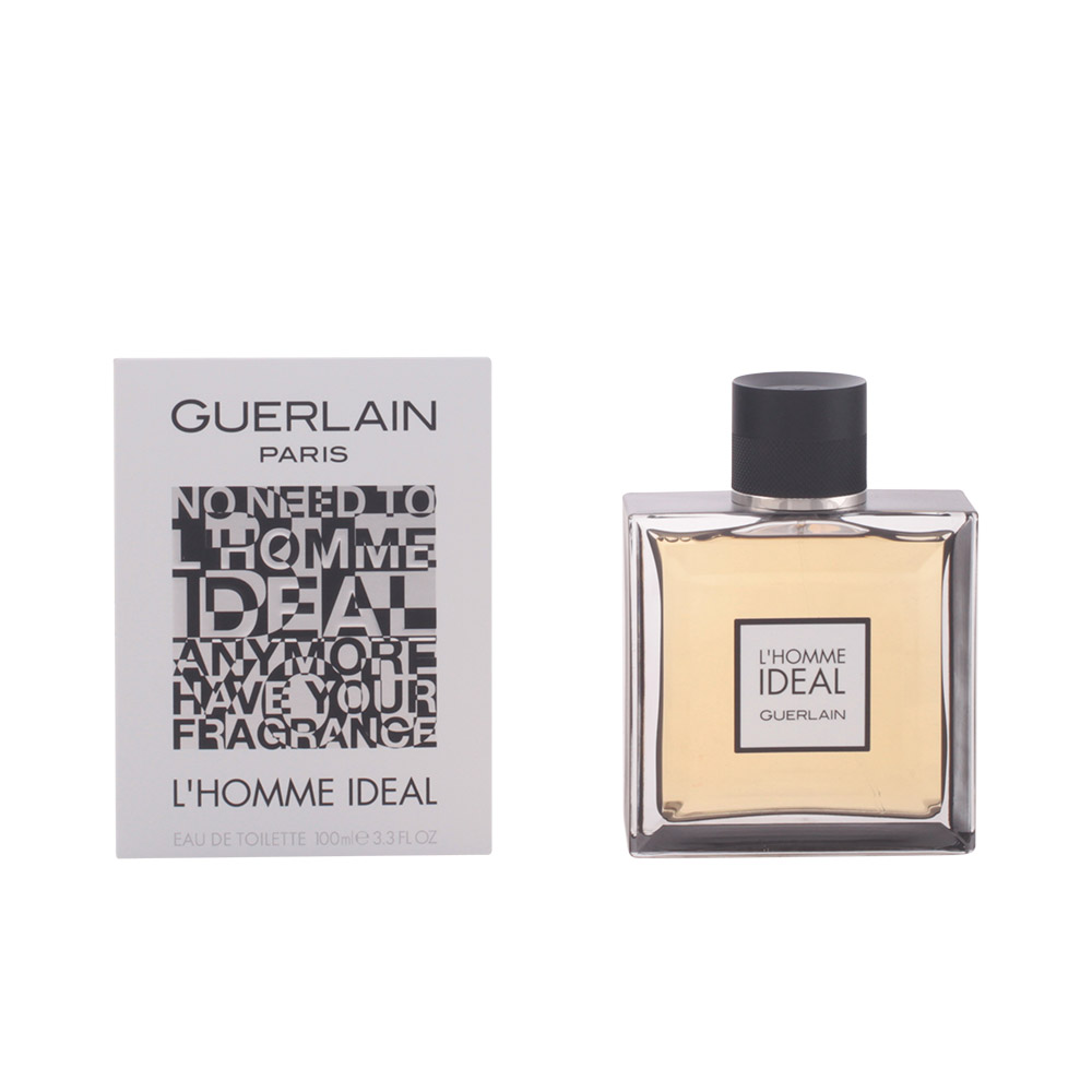 L'HOMME IDEAL eau de toilette spray 100 ml