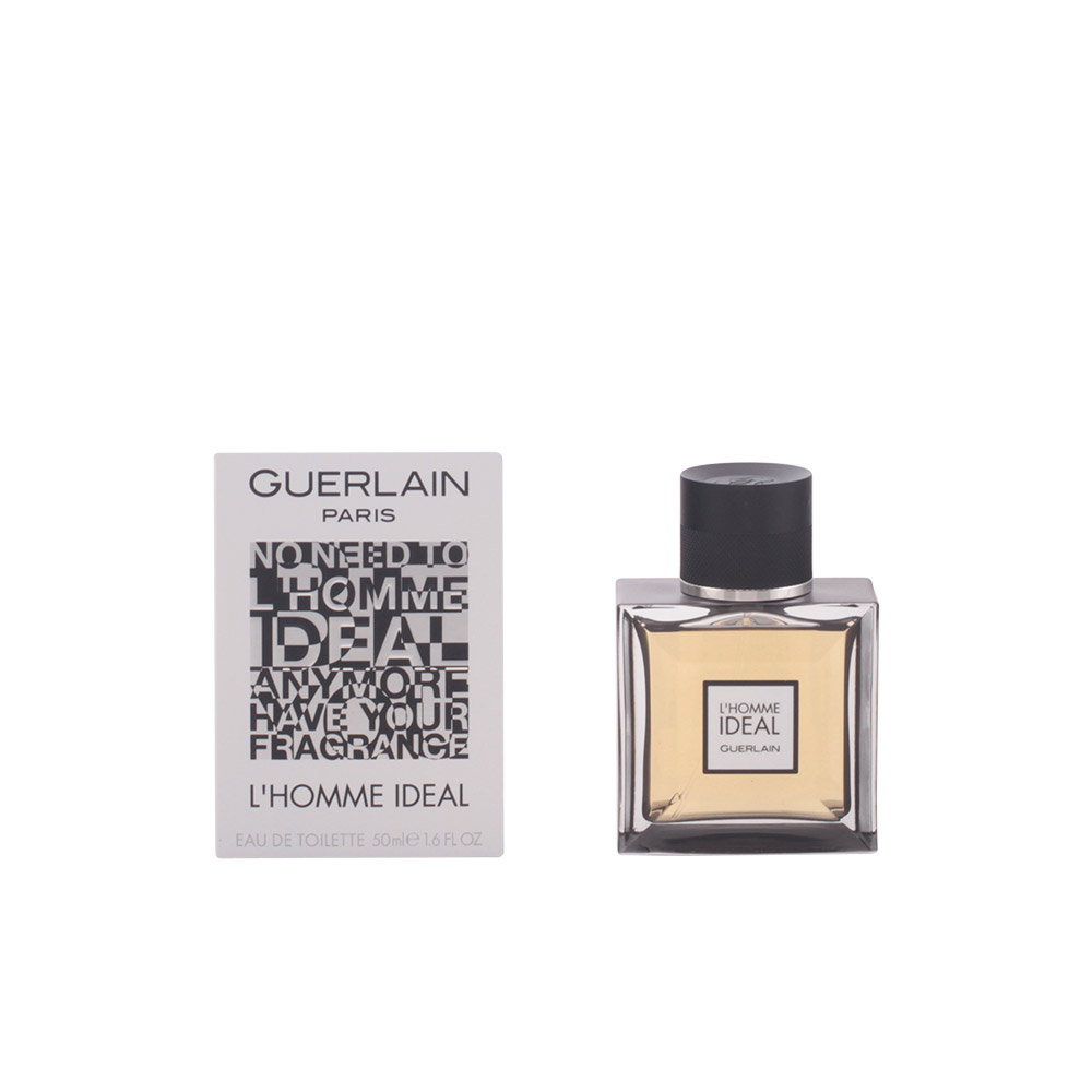 L'HOMME IDEAL eau de toilette spray 50 ml