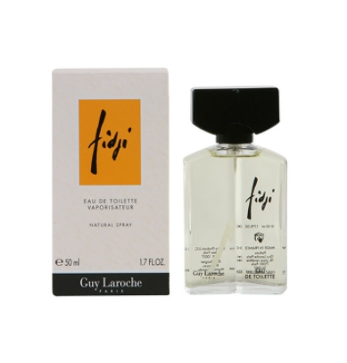 Women's Perfume Fidji Guy Laroche EDT 50 ml