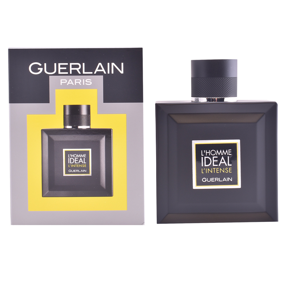 L'HOMME IDEAL L'INTENSE eau de parfum spray 100 ml