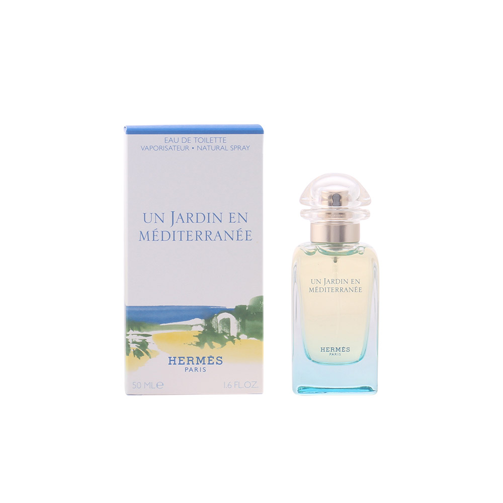 UN JARDIN EN MEDITERRANEE eau de toilette spray 50 ml