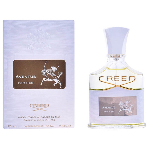Women's Perfume Aventus For Her Creed EDP 75 ml