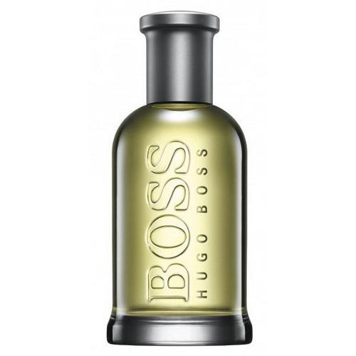 BOSS BOTTLED eau de toilette spray 100 ml