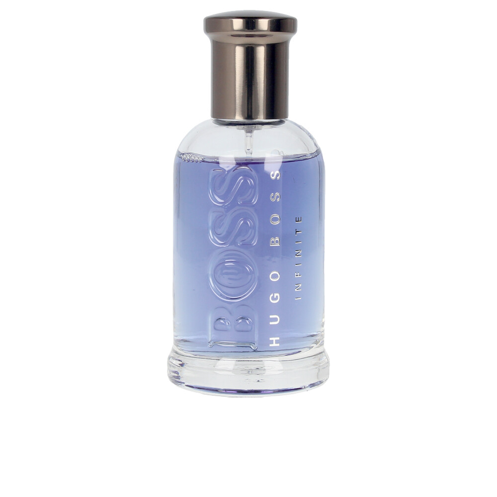 BOSS BOTTLED INFINITE eau de parfum spray 50 ml