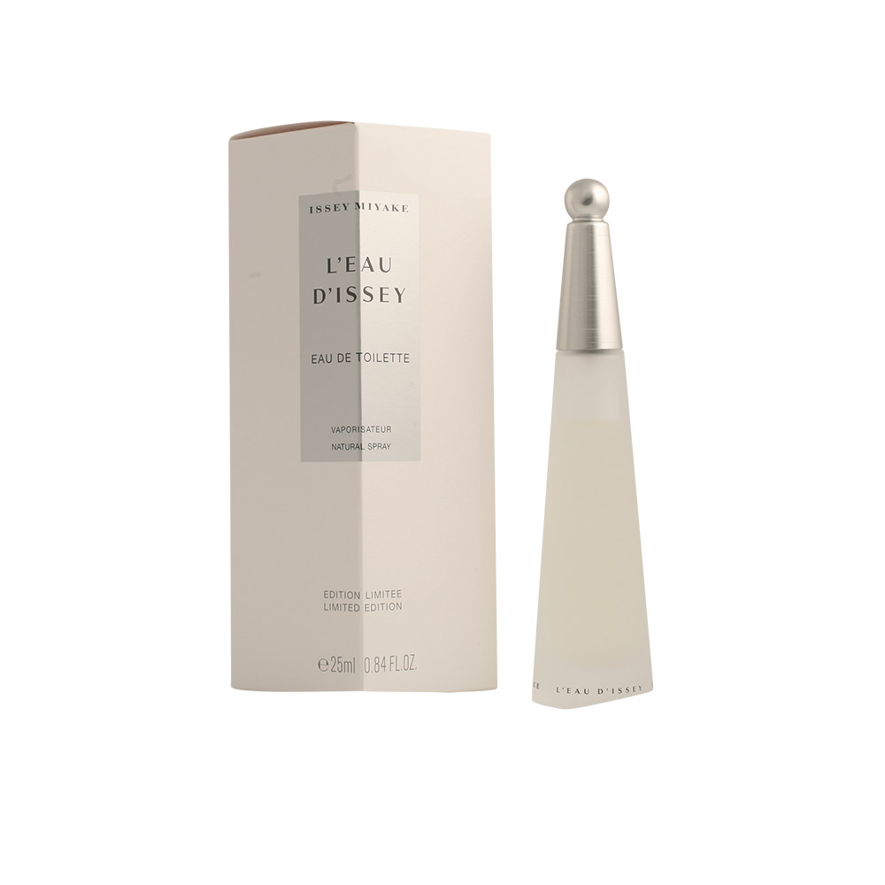 L'EAU D'ISSEY eau de toilette spray 25 ml