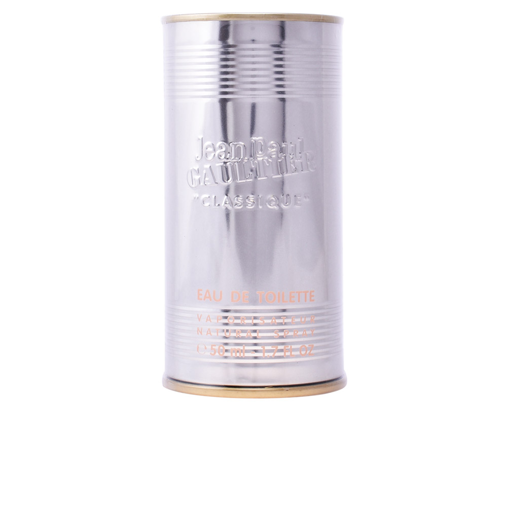 CLASSIQUE eau de toilette spray 50 ml