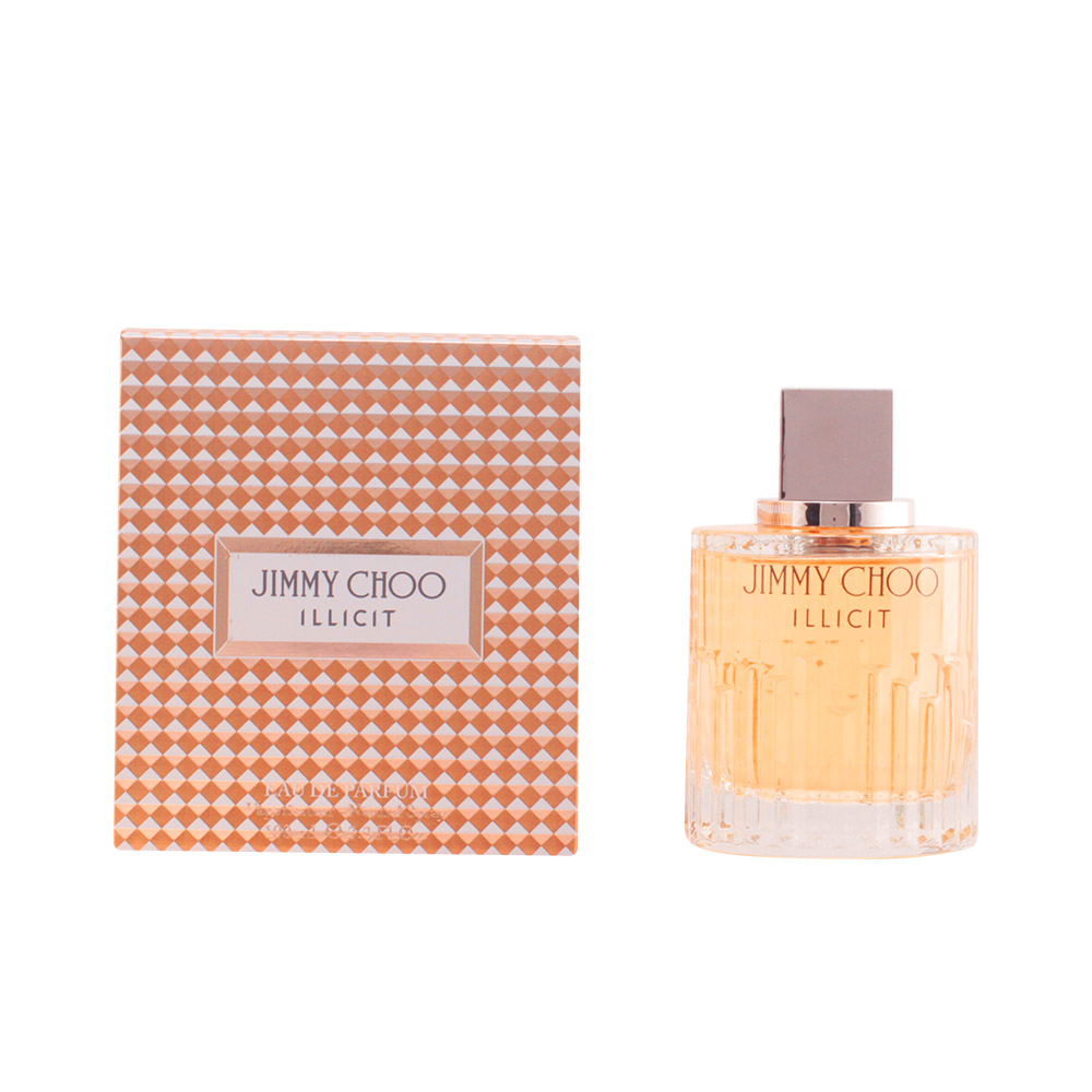 ILLICIT eau de parfum spray 100 ml