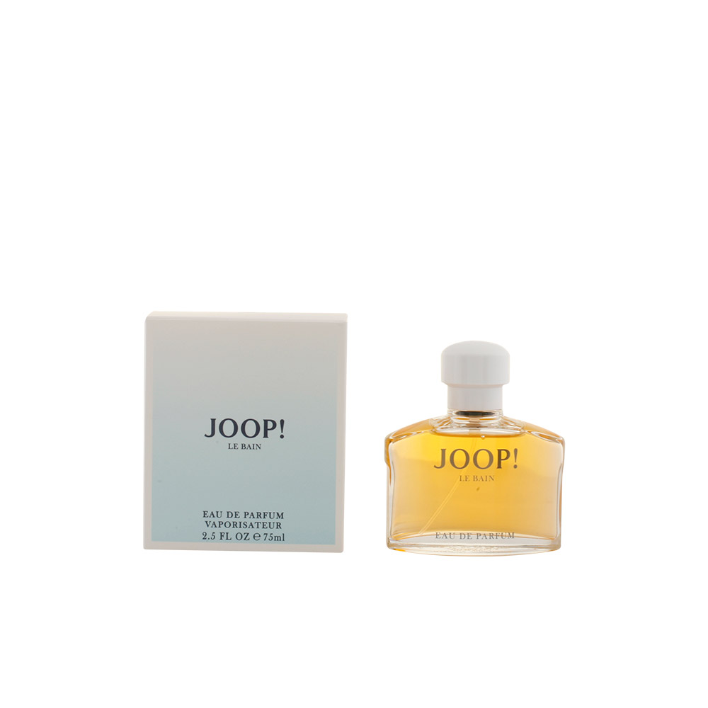 JOOP LE BAIN eau de parfum spray  75 ml