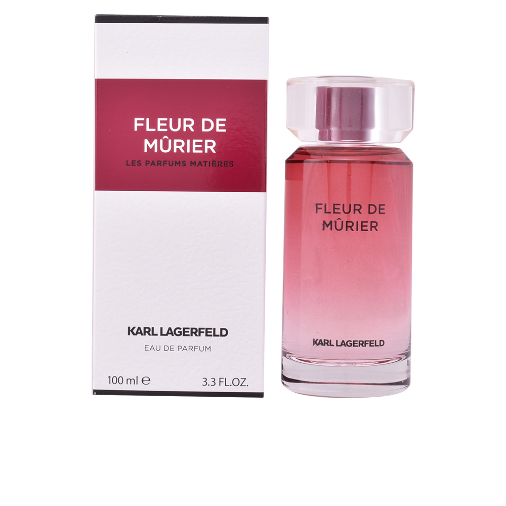 FLEUR DE MÛRIER eau de parfum spray 100 ml