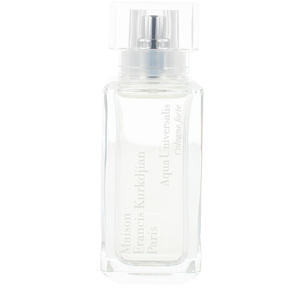 AQUA UNIVERSALIS COLOGNE FORTE edp vapo 35 ml
