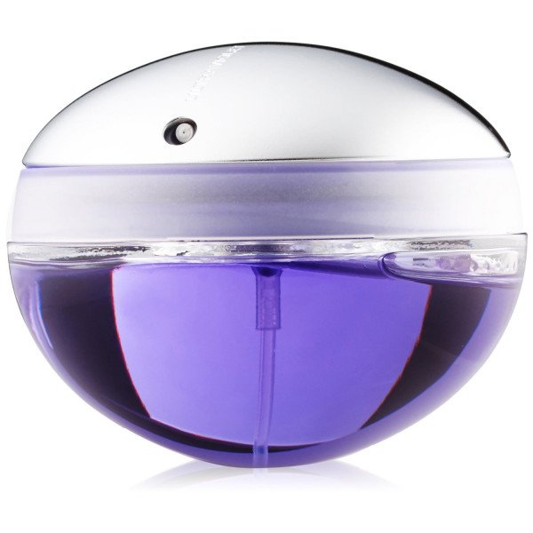ULTRAVIOLET eau de parfum spray 80 ml