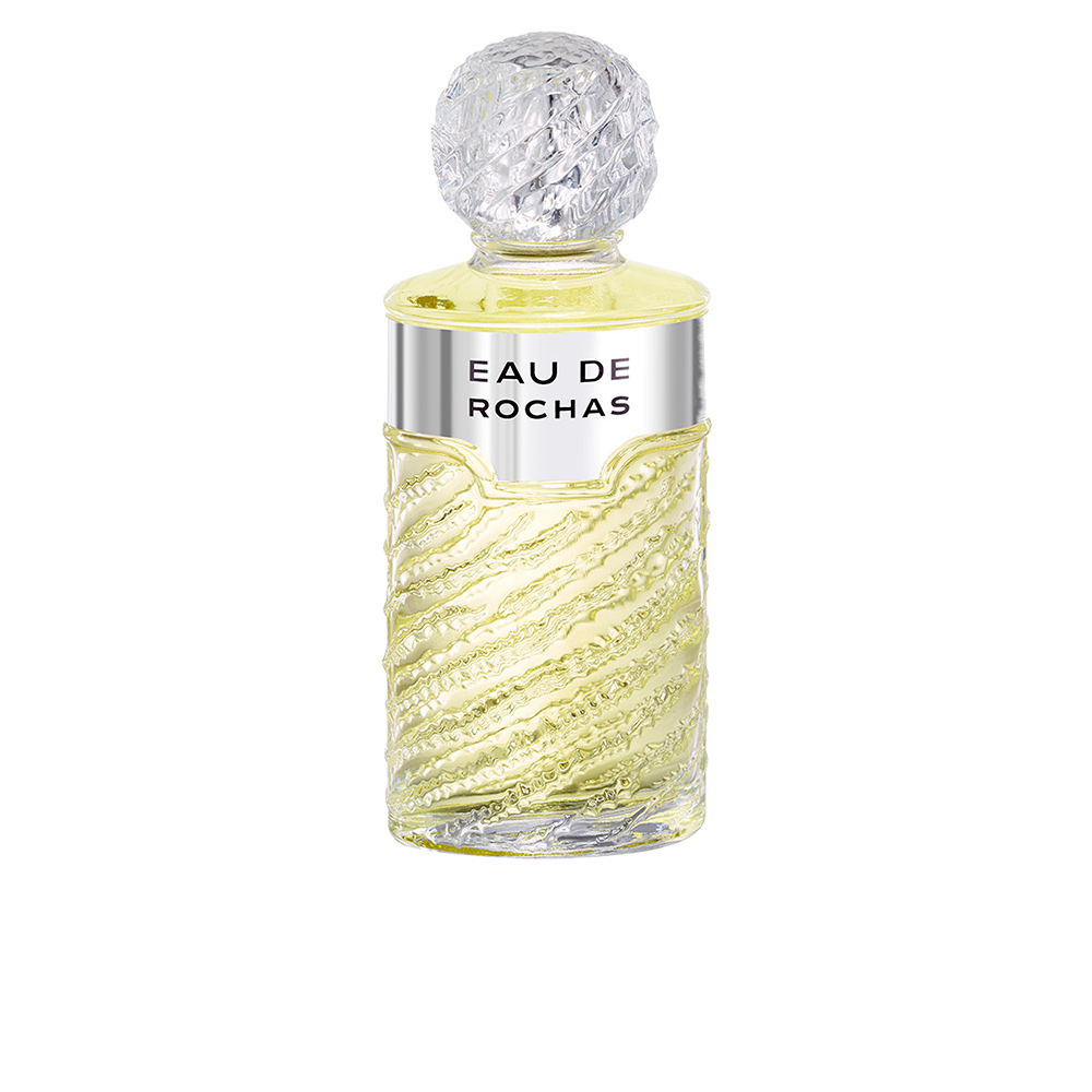EAU DE ROCHAS eau de toilette spray  100 ml