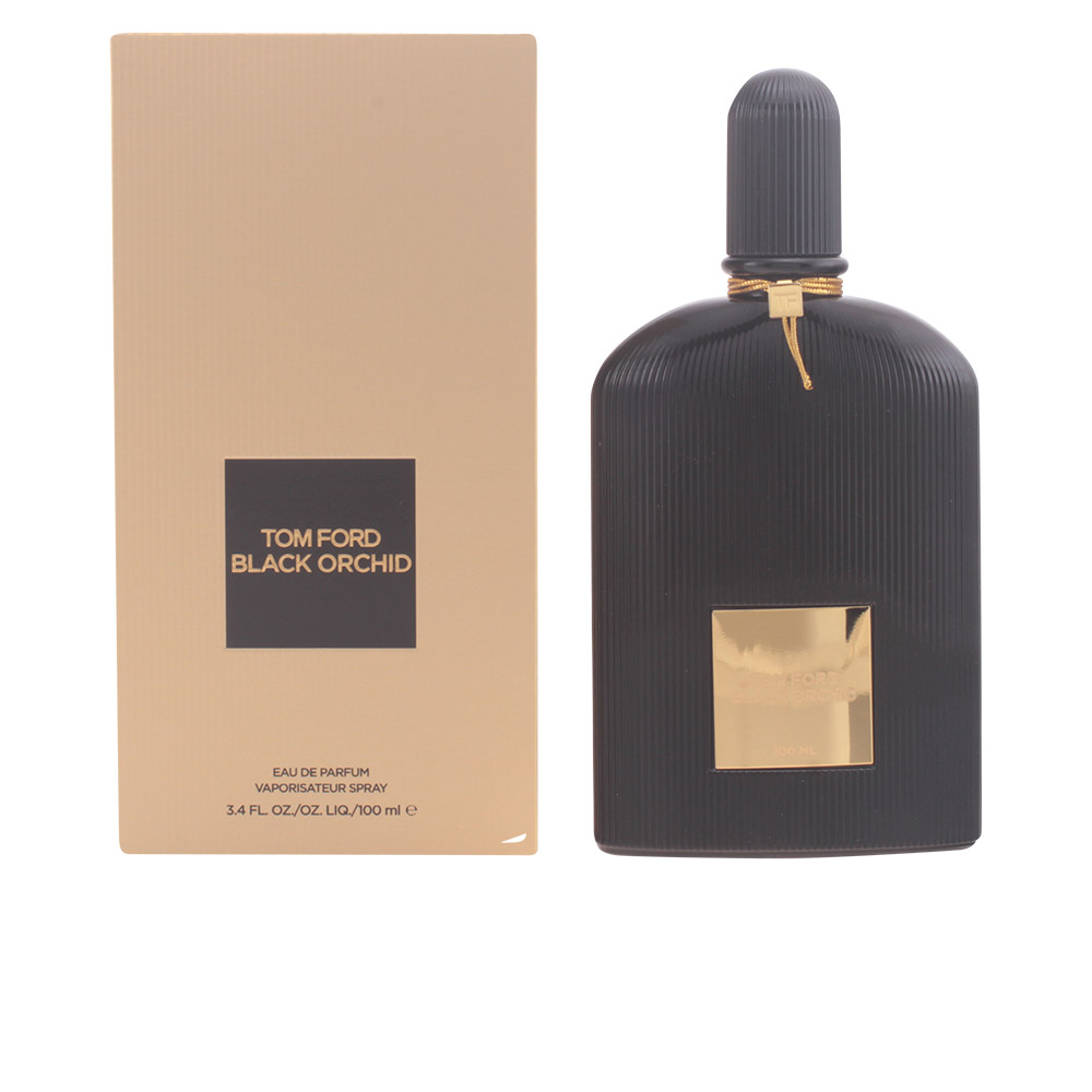 BLACK ORCHID eau de parfum spray  100 ml