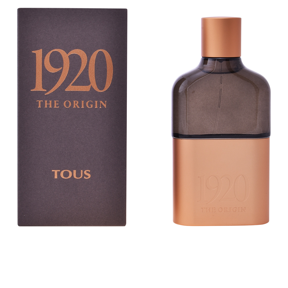 1920 THE ORIGIN eau de parfum spray  100 ml