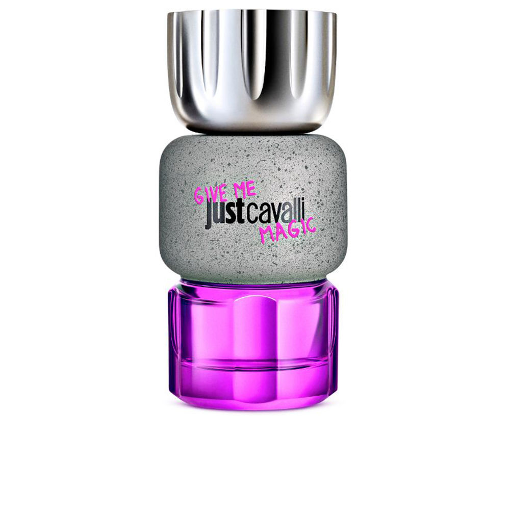 JUST CAVALLI GIVE ME MAGIC FOR HER edp vapo  90 ml