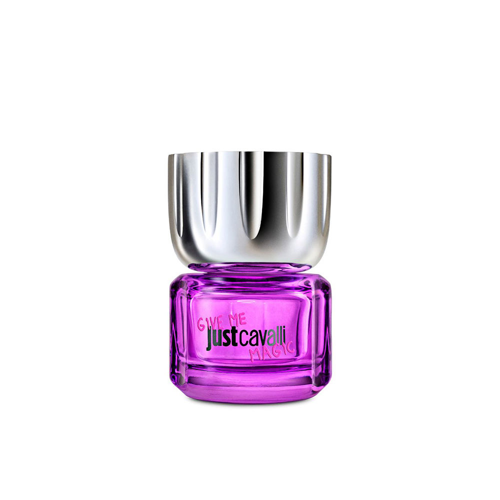 JUST CAVALLI GIVE ME MAGIC FOR HER edp vapo  30 ml