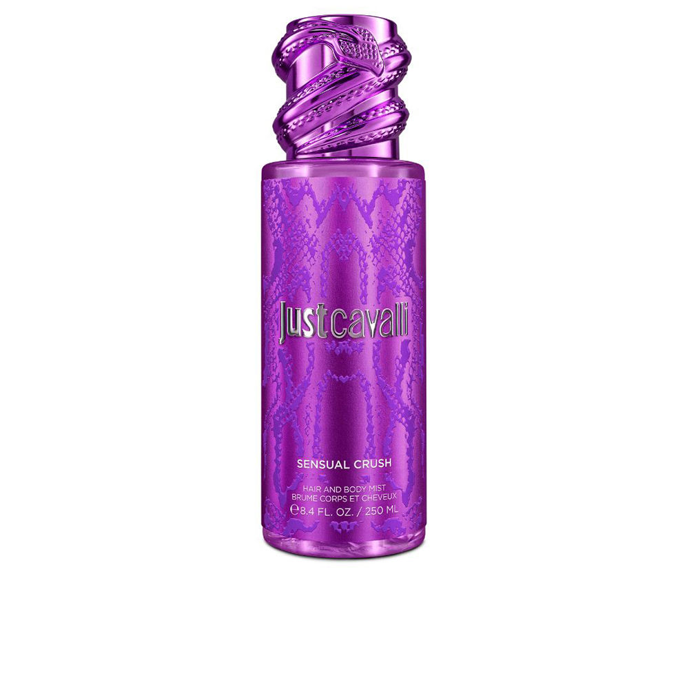 SENSUAL CRUSH hair and body mist  250 ml