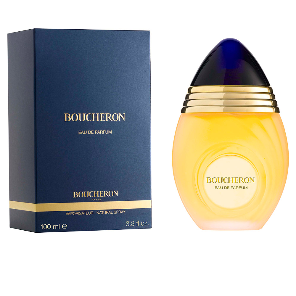 BOUCHERON eau de parfum spray 100 ml