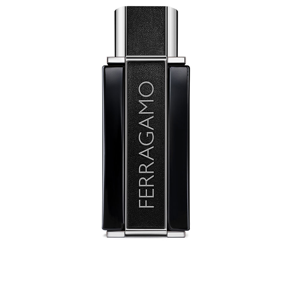 FERRAGAMO SUBLIME LEATHER edp vapo  100 ml