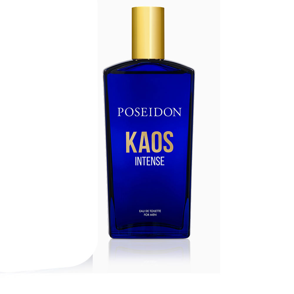 POSEIDON KAOS INTENSE edt vapo  150 ml