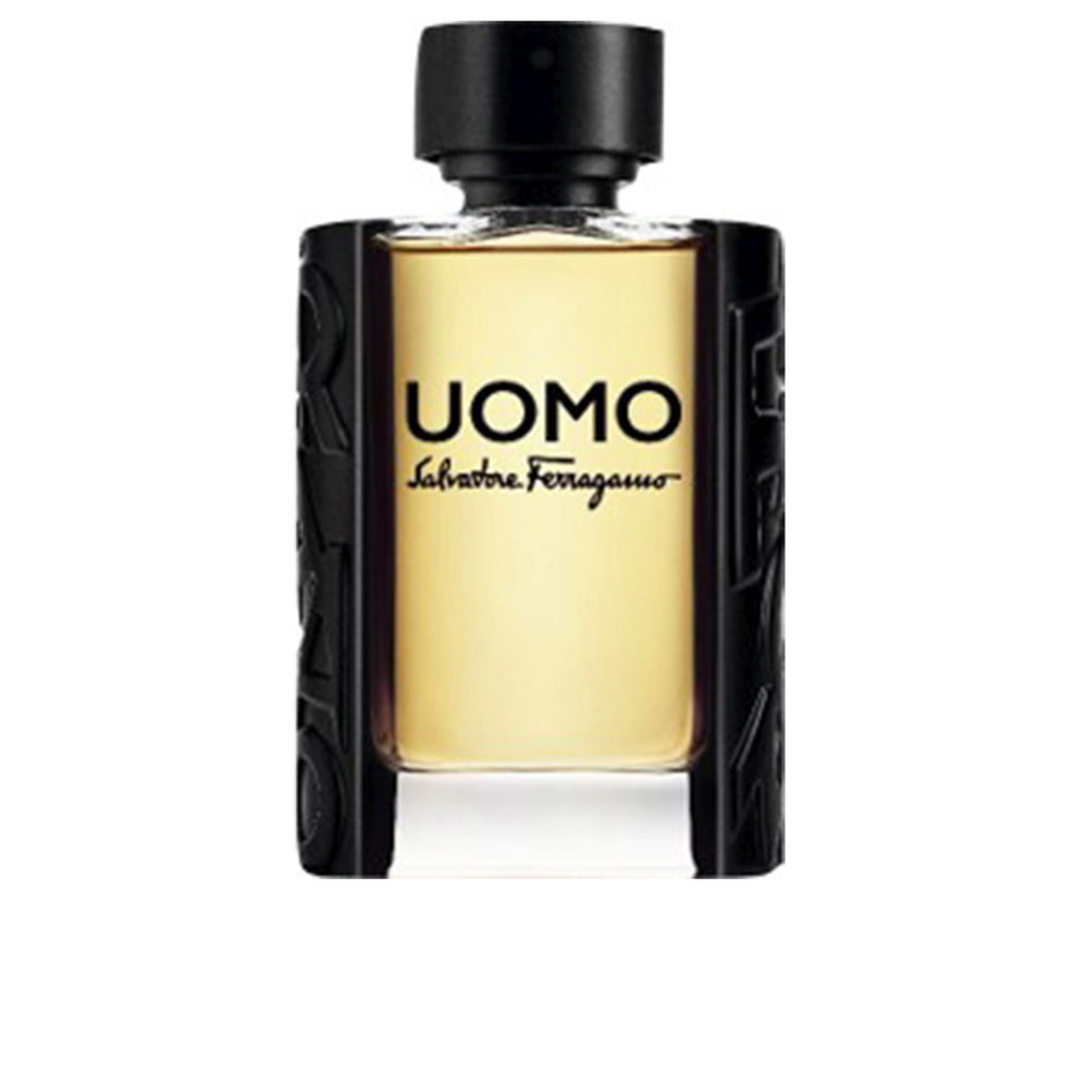 UOMO SALVATORE FERRAGAMO edt vapo  100 ml