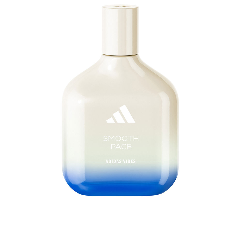 ADIDAS VIBES SMOOTH PACE edp vapo  100 ml