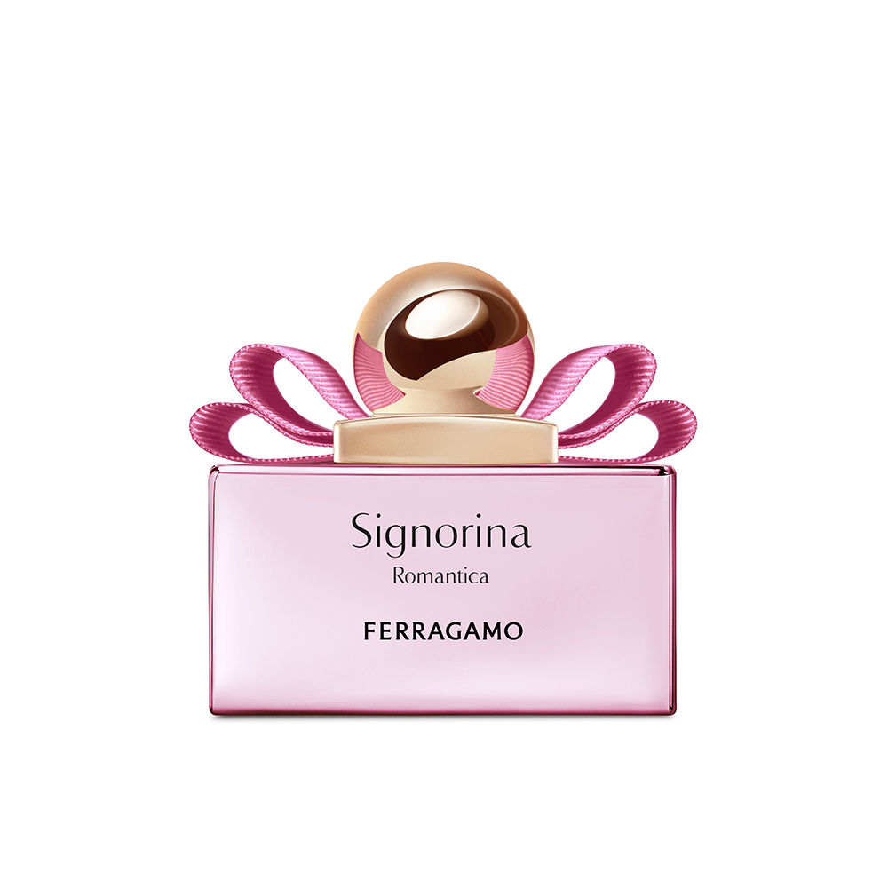 SIGNORINA ROMANTICA edp vapo  30 ml