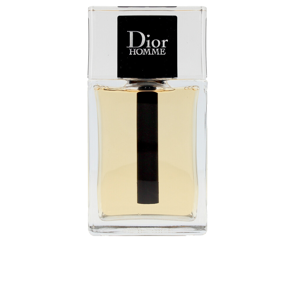 DIOR HOMME eau de toilette spray 100 ml