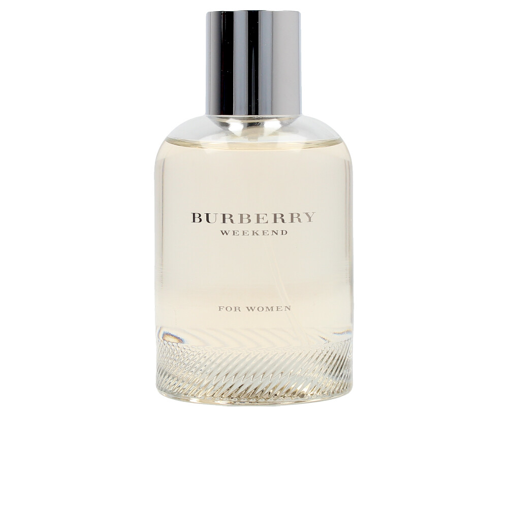 WEEKEND FOR WOMEN eau de parfum spray 100 ml