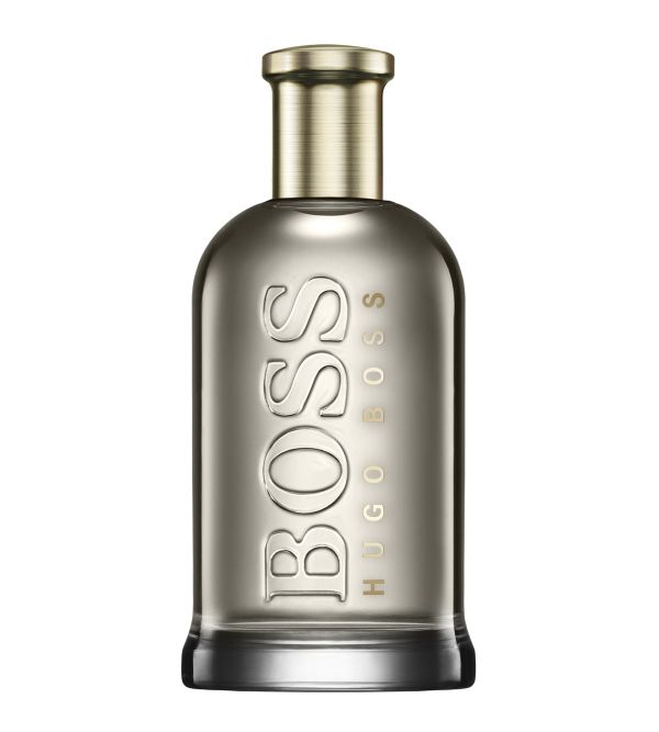BOSS BOTTLED Edp 200 ml