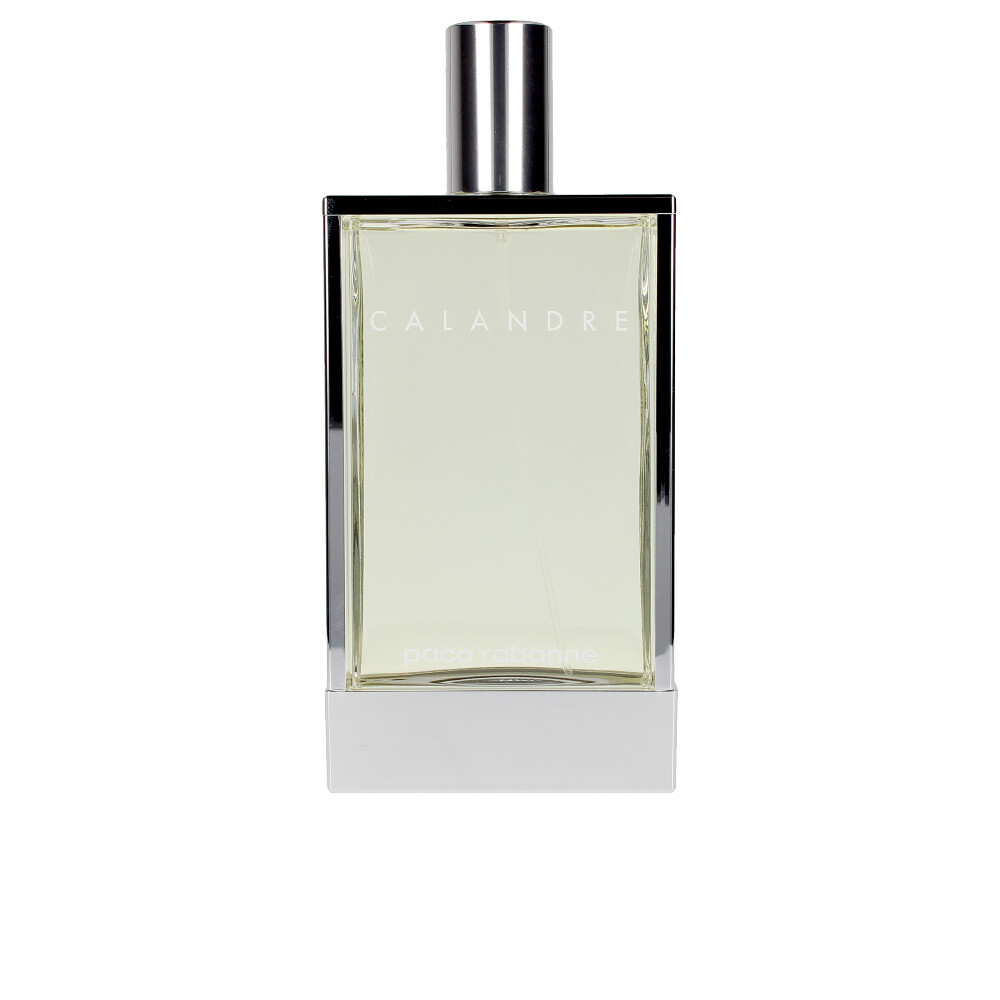 CALANDRE eau de toilette spray  100 ml