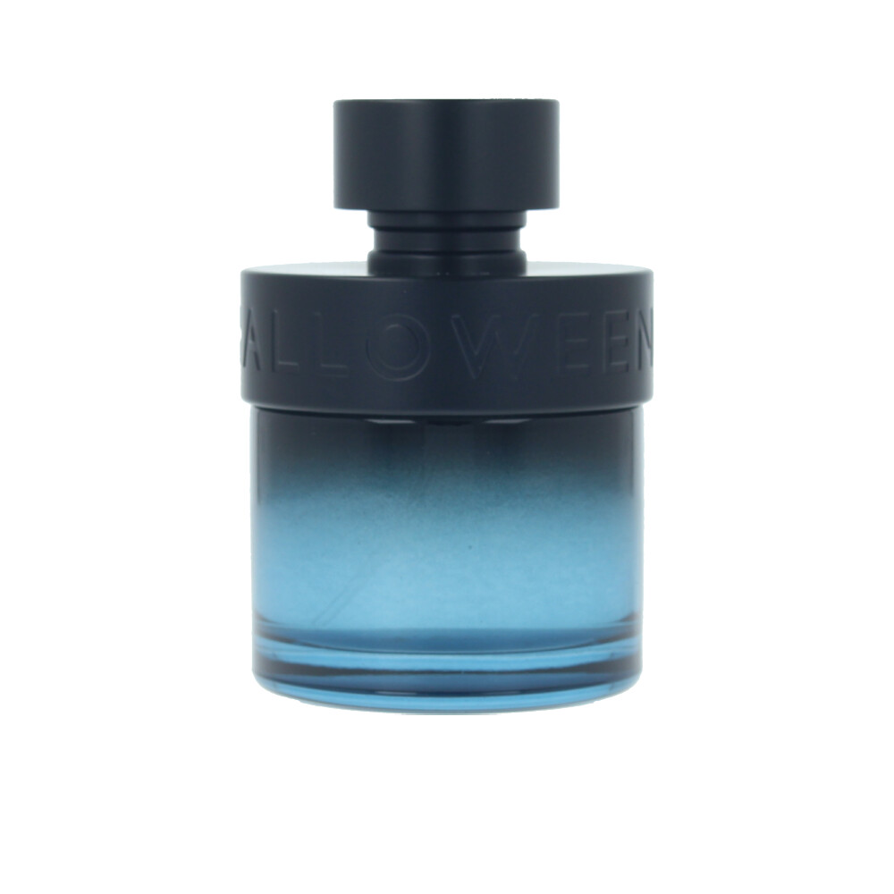 HALLOWEEN MAN X eau de toilette spray 75 ml