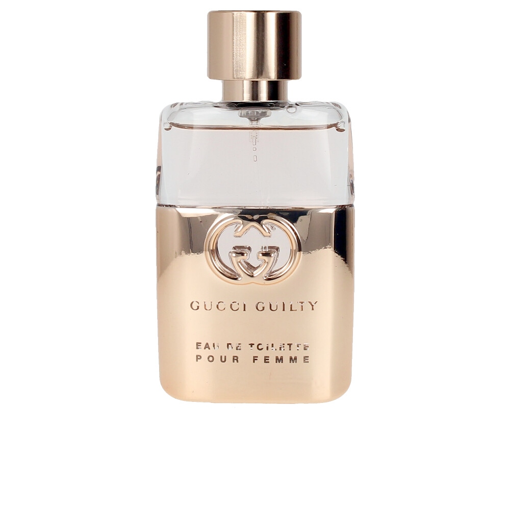 GUCCI GUILTY eau de toilette spray  30 ml