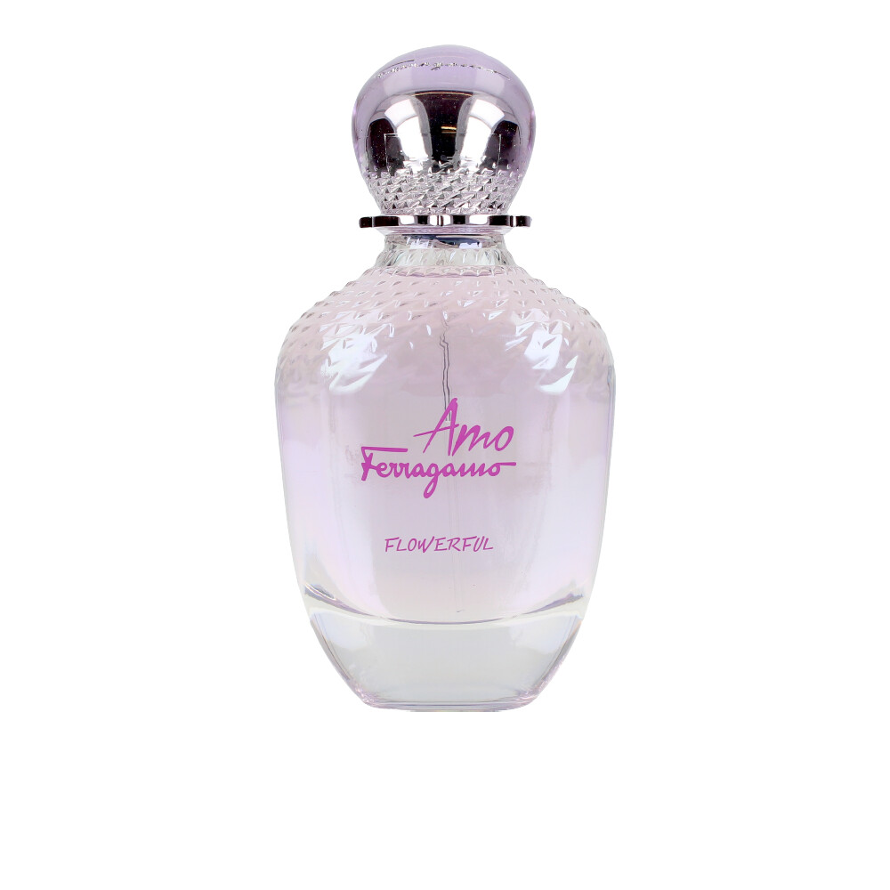 AMO FLOWERFUL eau de toilette spray  100 ml