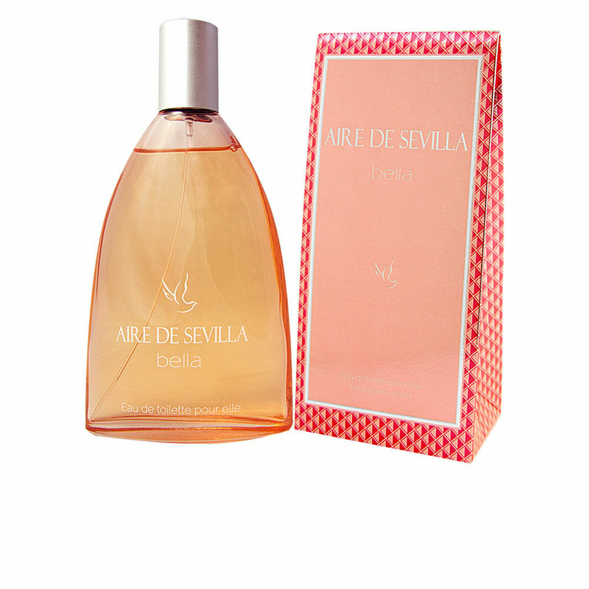 Women's Perfume Aire de Sevilla 184751 EDT 150 ml