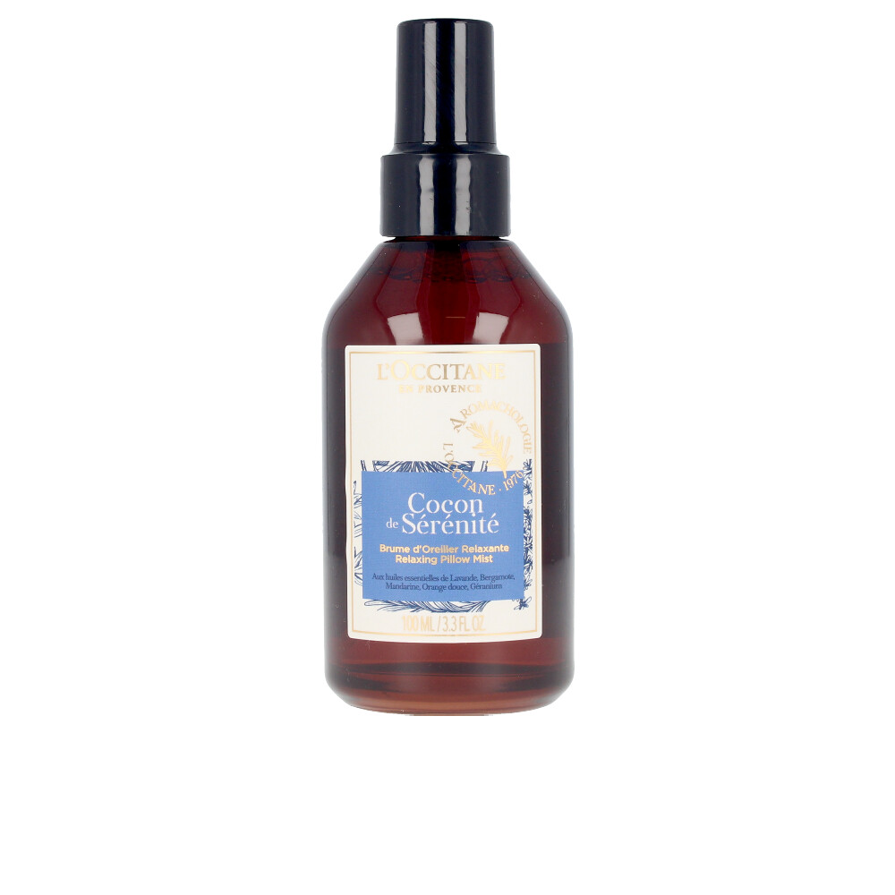 COCON DE SERENITÉ brume relaxante  100 ml