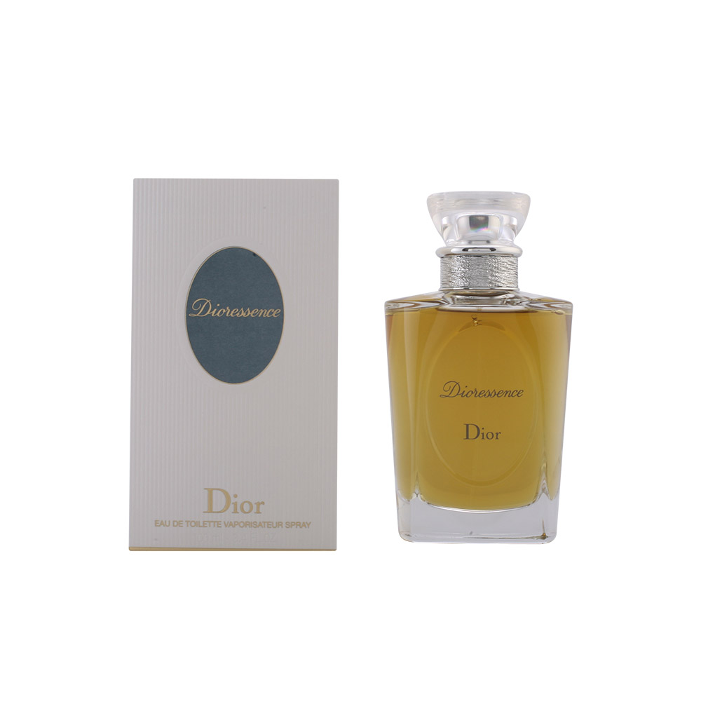 DIORESSENCE eau de toilette spray  100 ml