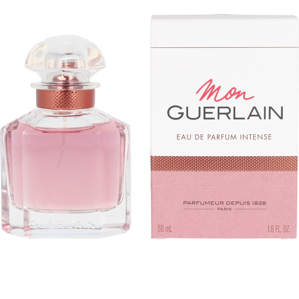 MON GUERLAIN eau de parfum intense spray 50 ml