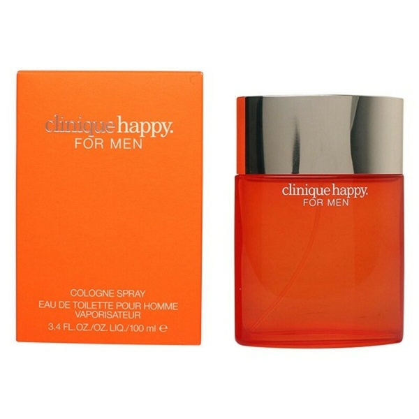 Men's Perfume Clinique CLIPFM006 EDT 50 ml