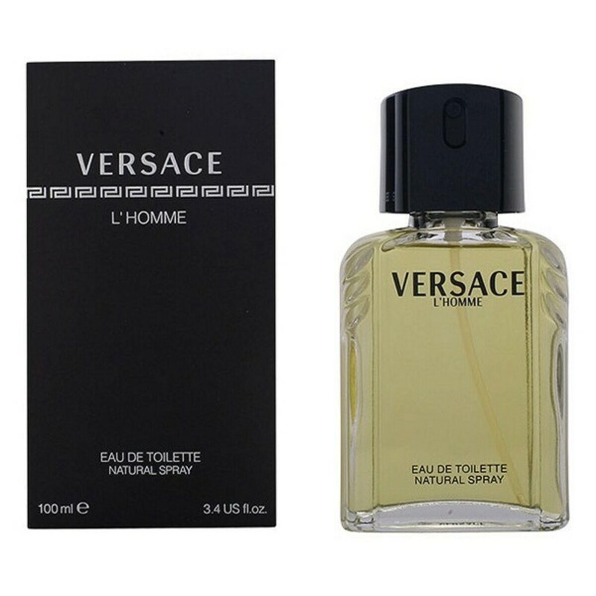 Men's Perfume Versace TP-8011003813070_Vendor EDT 30 ml 30 ml