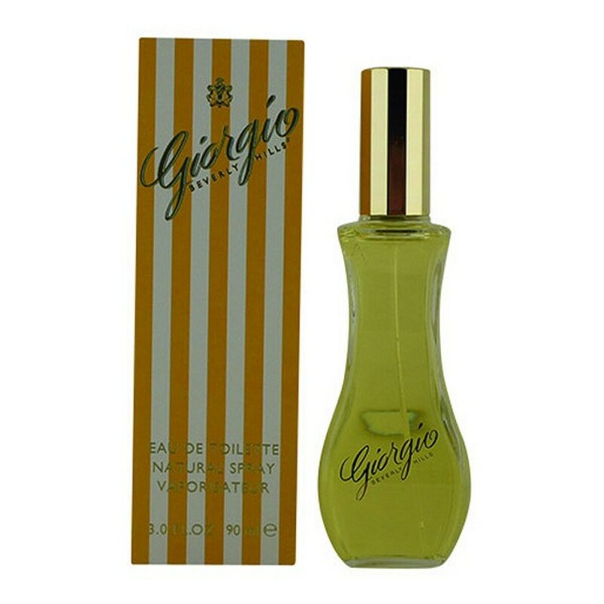 Women's Perfume Giorgio EDT 50 ml