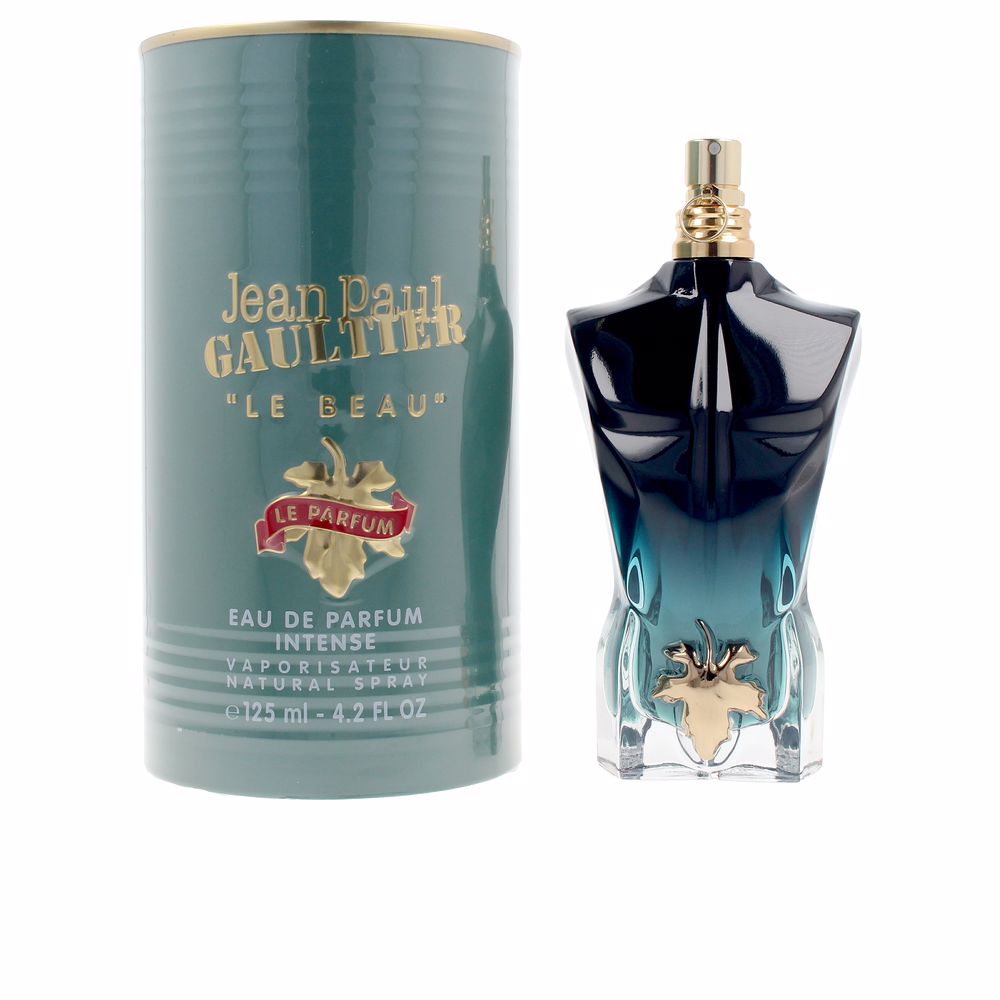 LE BEAU eau de parfum spray  125 ml