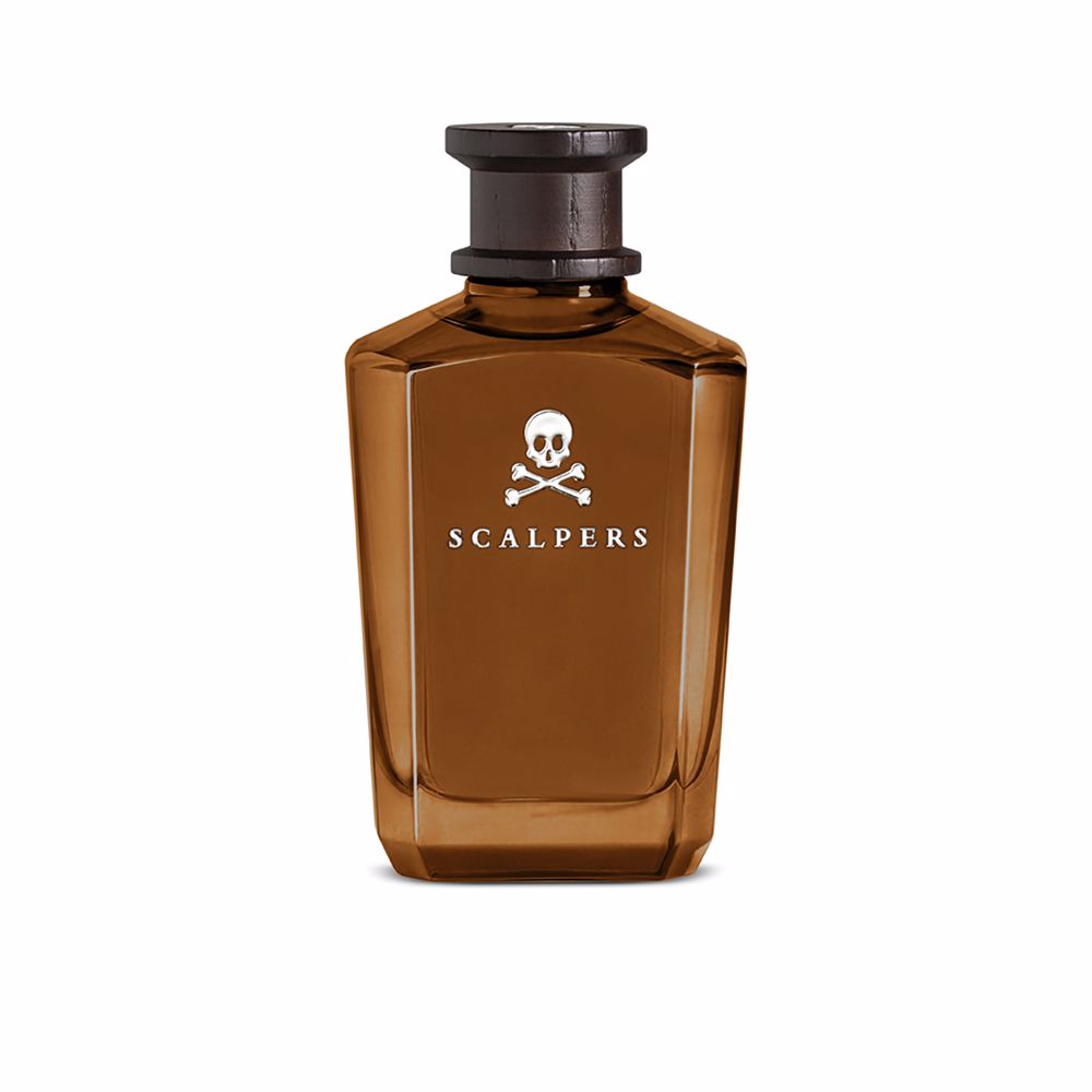 BOXING CLUB eau de parfum spray  125 ml