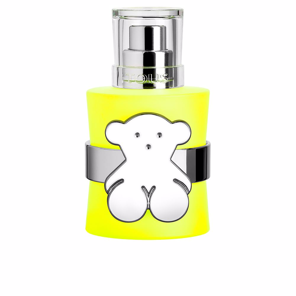 YOUR POWERS eau de toilette spray  30 ml
