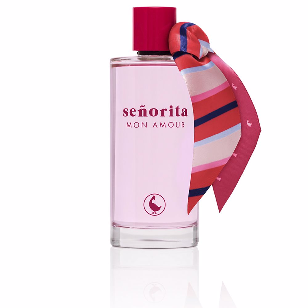 SEÑORITA MON AMOUR set  125 ml